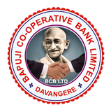 Bapuji Co-operative Bank logo