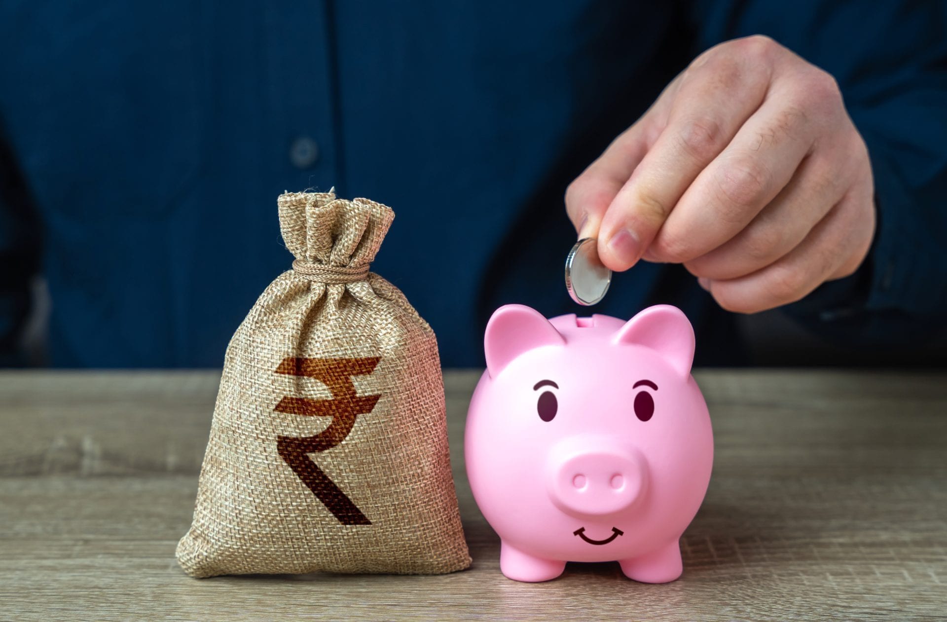 Term Deposits